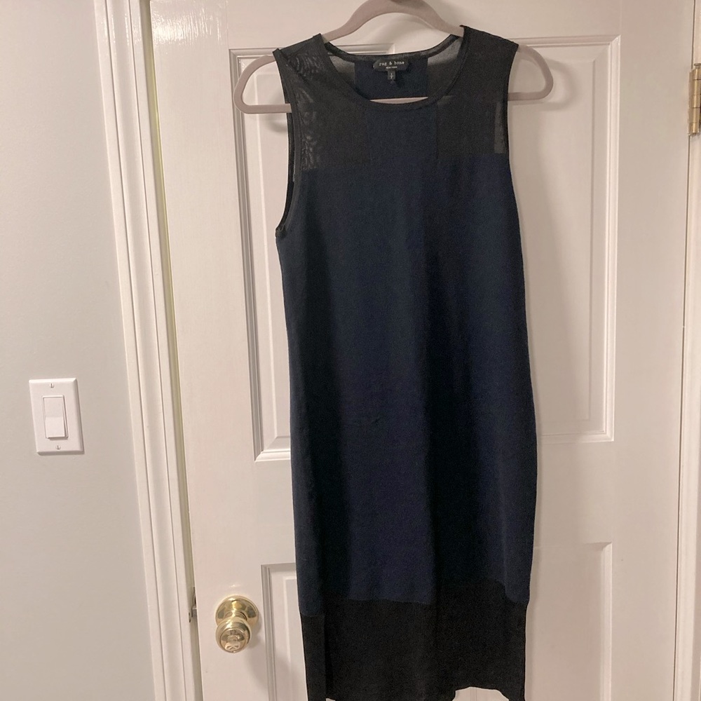 Rag and Bone Dress